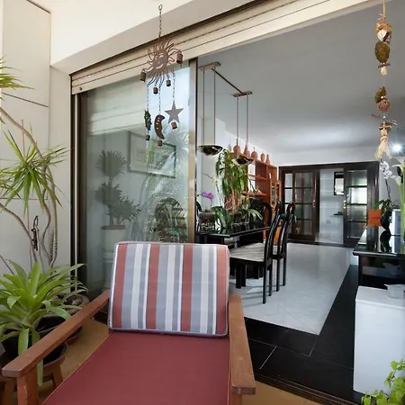 Apartamento En Primera Linea De Mar Altea Extérieur photo