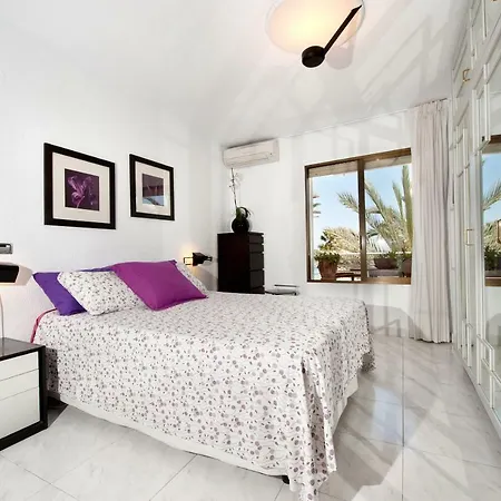 Apartamento En Primera Linea De Mar Altea Extérieur photo