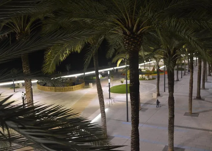 Apartamento En Primera Linea De Mar